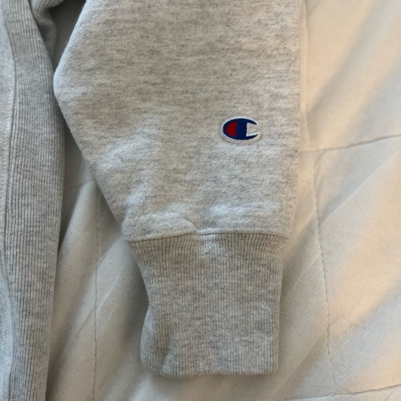 Vintage Champion Reverse Weave Sweatshirt - Picture 3 of 3